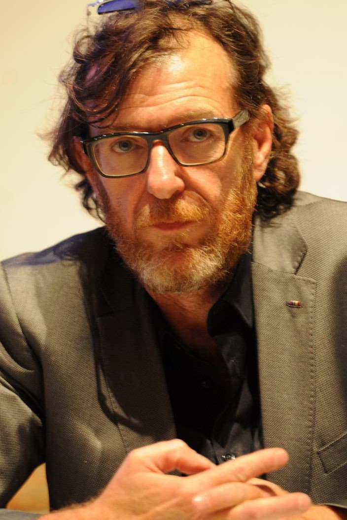 Bernard George profile