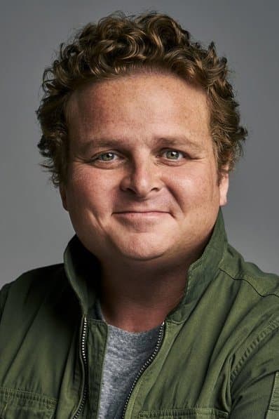 Patrick Renna profile