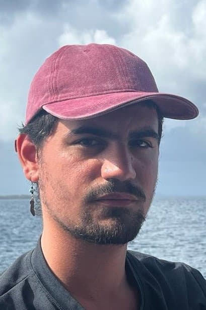 Blas Schverdfinger profile