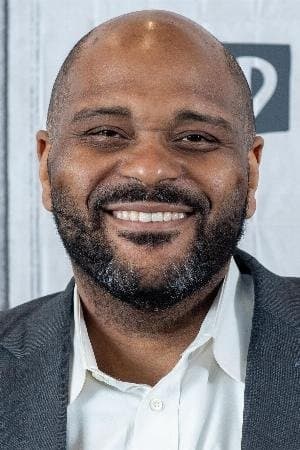 Ruben Studdard profile