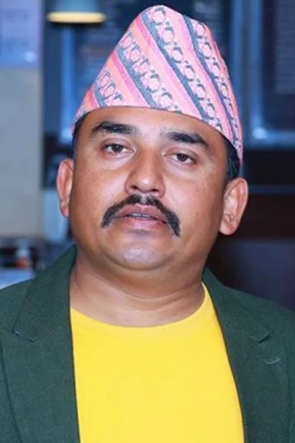 Sitaram Kattel profile