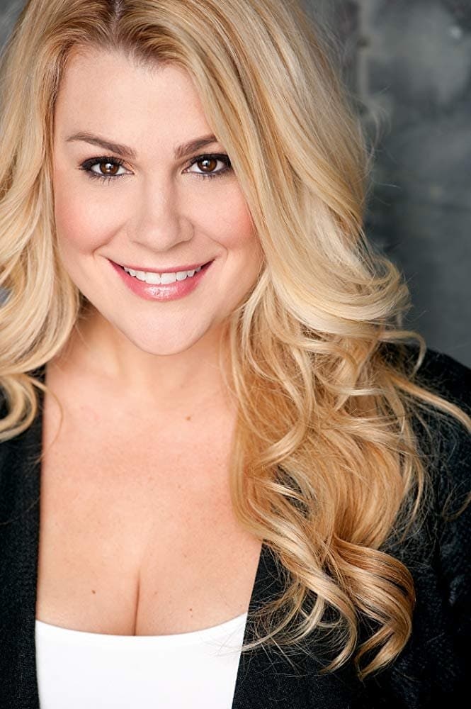 Heather McMahan profile