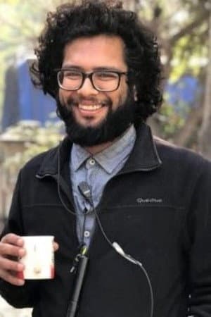 Siddharth Vasani profile