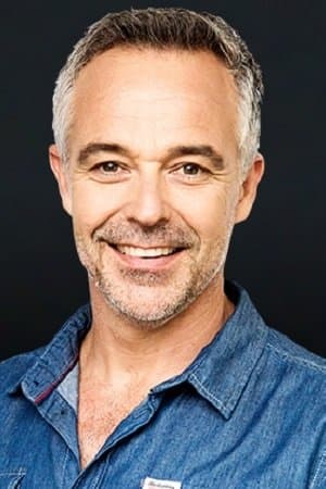 Cameron Daddo profile