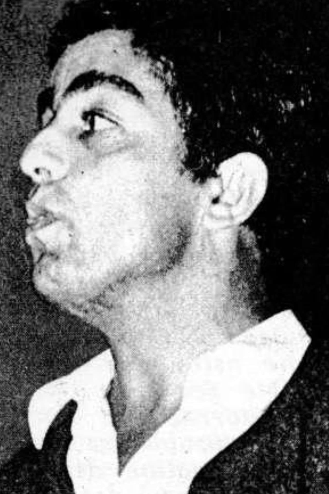 Abdelaziz Tolbi profile