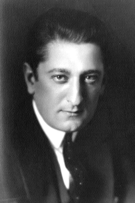 Allen Holubar profile