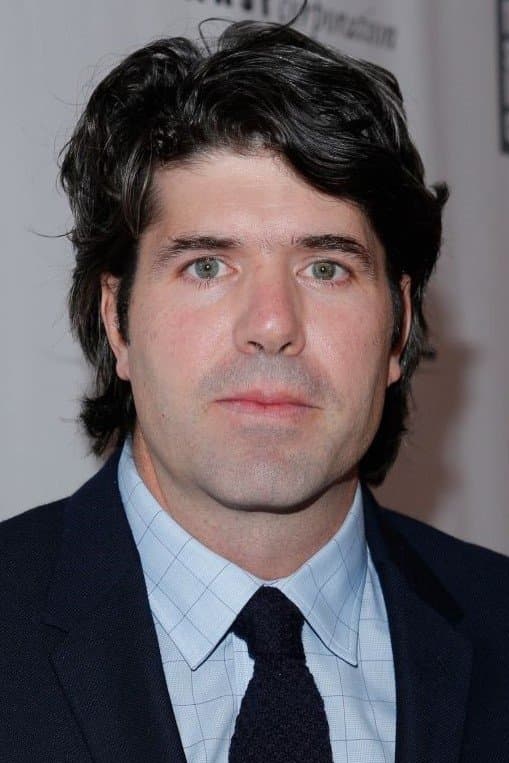 J.C. Chandor profile