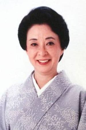 Junko Ikeuchi profile