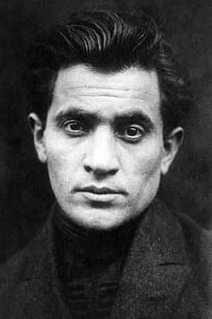 Alexander Granach profile