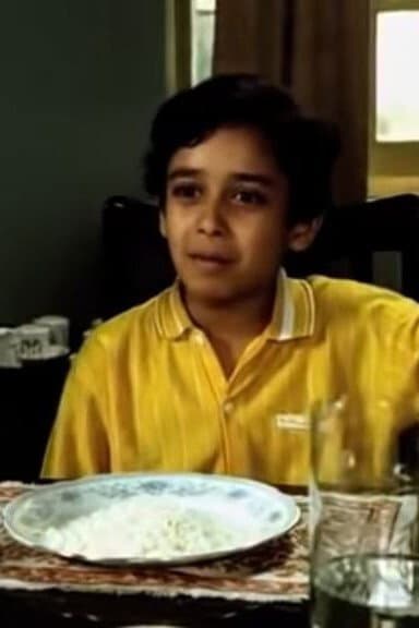 Promode Ganguly profile