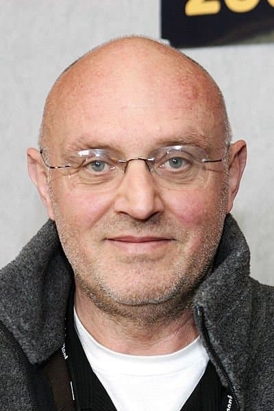 Chris Sievernich profile