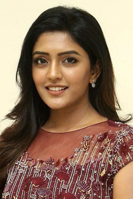 Eesha Rebba profile
