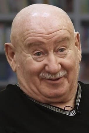 Mark Rudinshtein profile