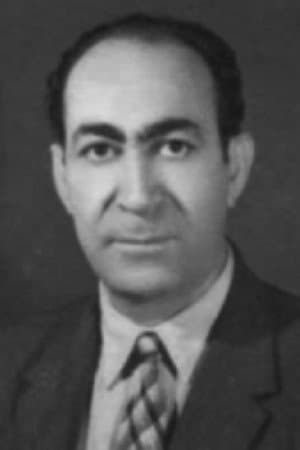 Aramais Aghamalian profile