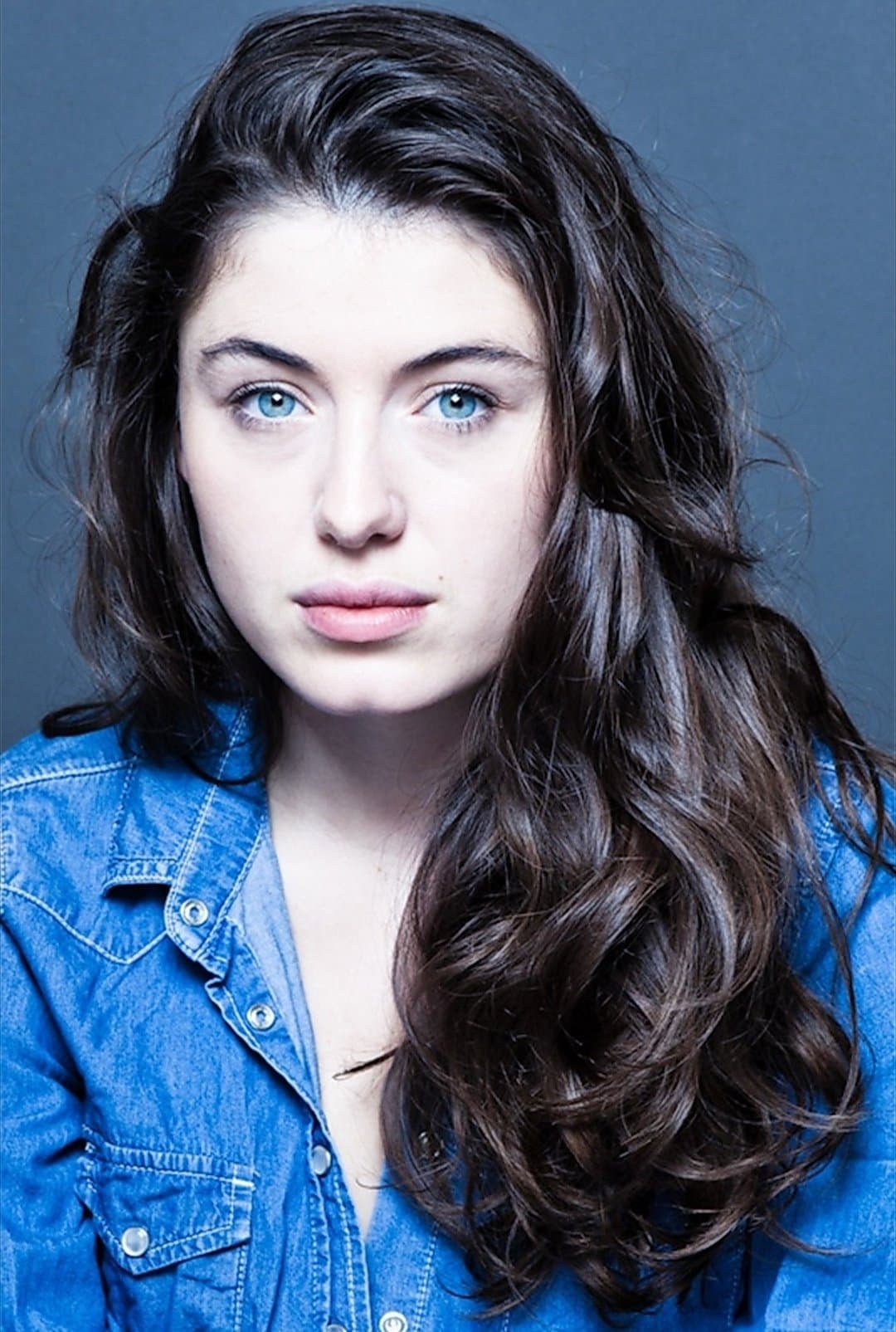 Caroline Tillette profile