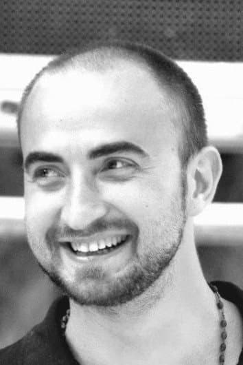 Tomas Kliukas profile