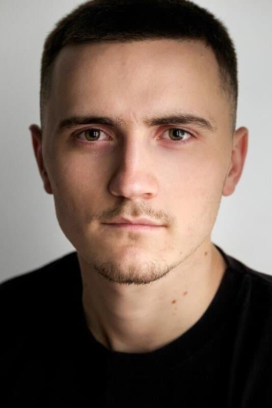 Samson Cox-Vinell profile