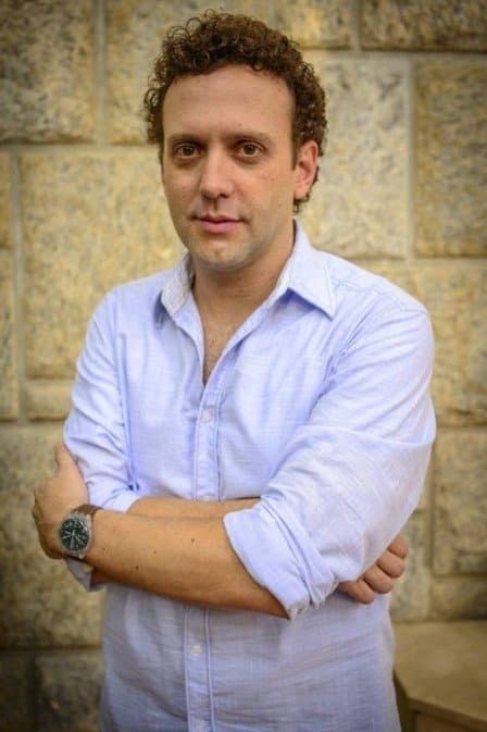 Flávio Pardal profile