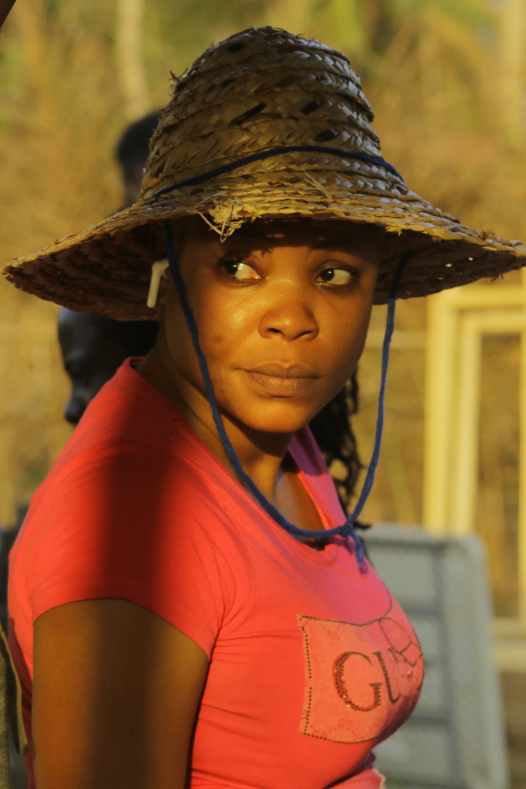 Adefunke Olowu profile