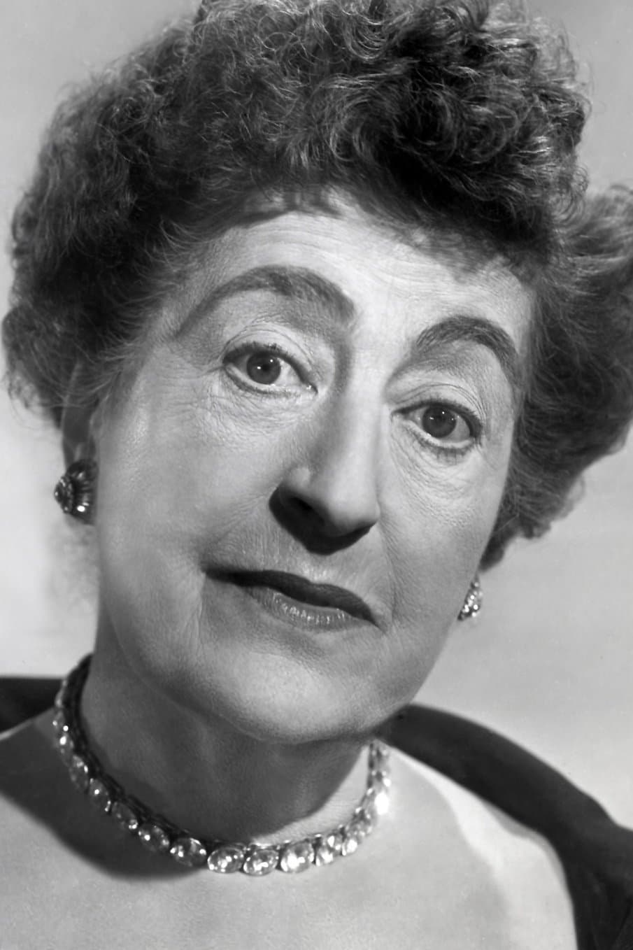 Constance Collier profile