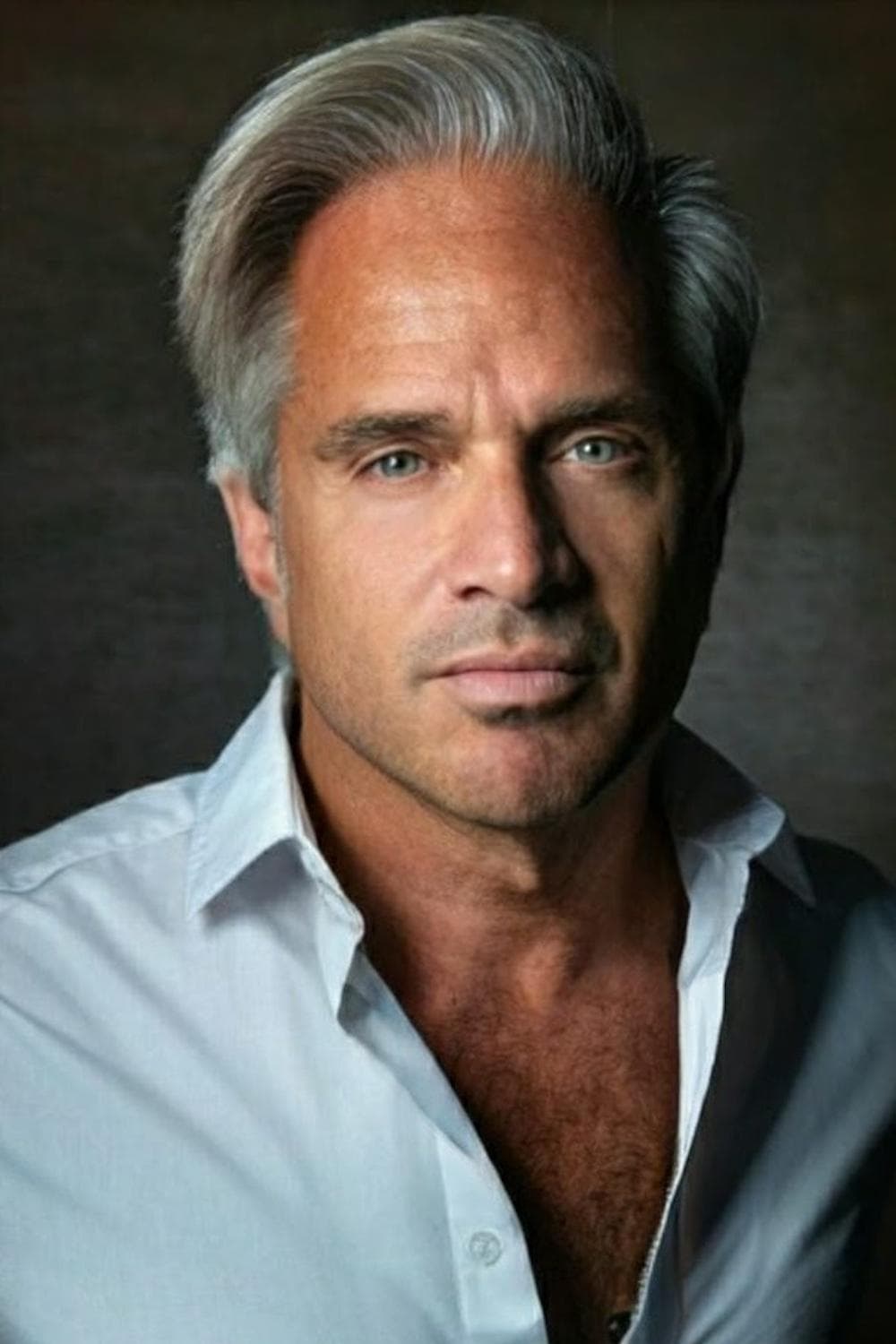 Michael Vaccaro profile