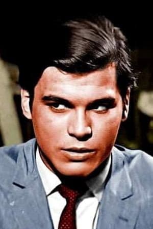 Alkis Yannakas profile