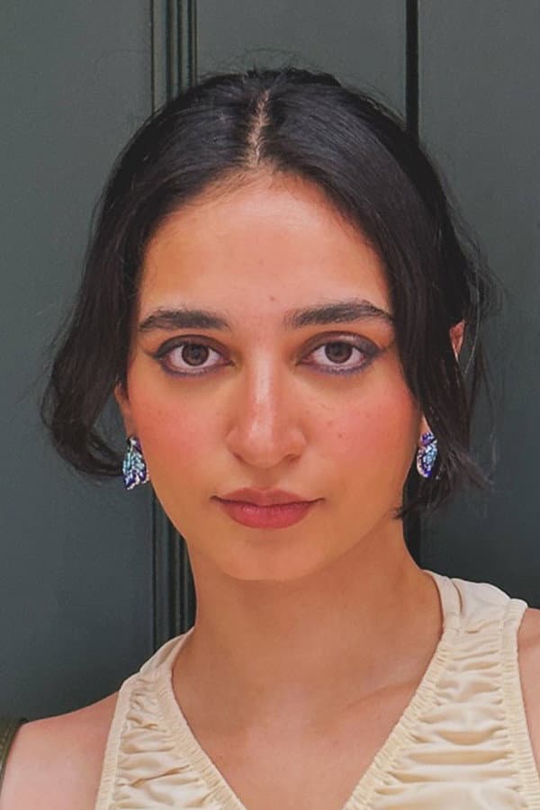 Mamya Shajaffar profile