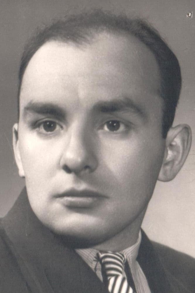 Feliks Eskin profile