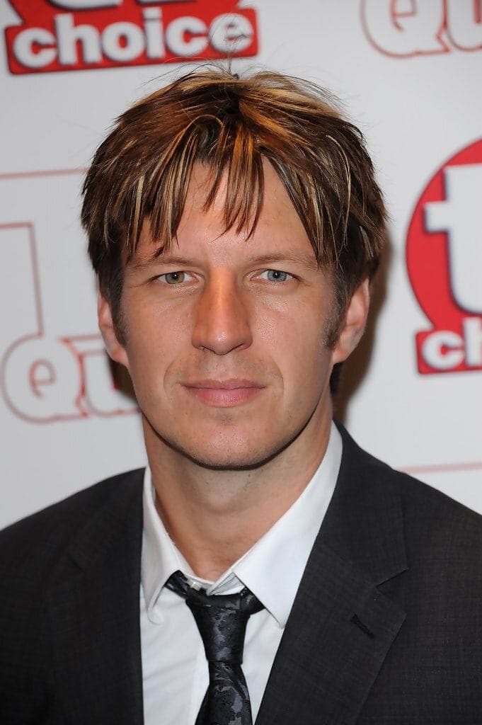 Marshall Lancaster profile