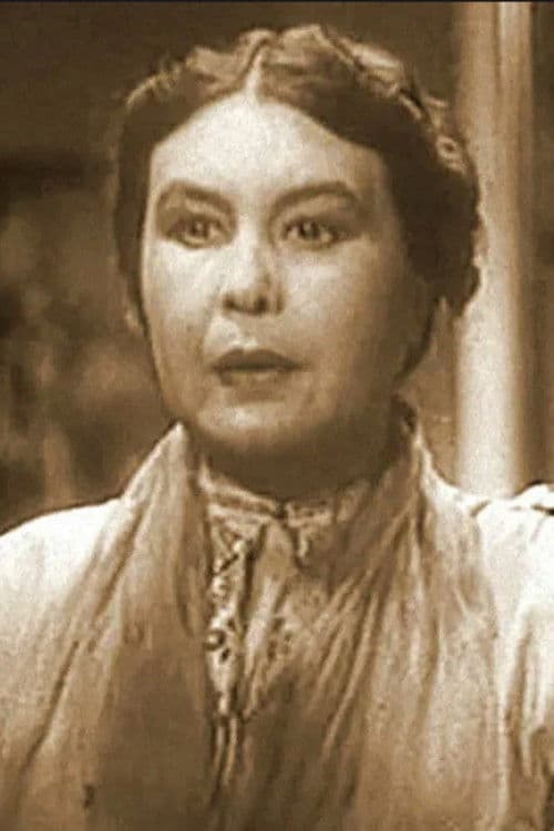 Inna Fyodorova profile