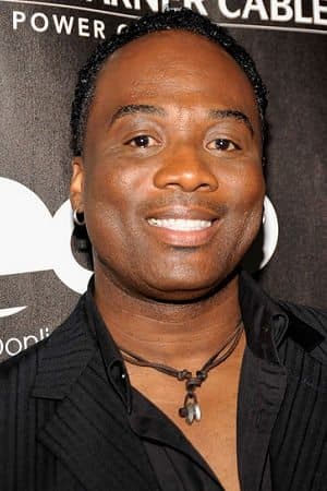 Rodney Chester profile