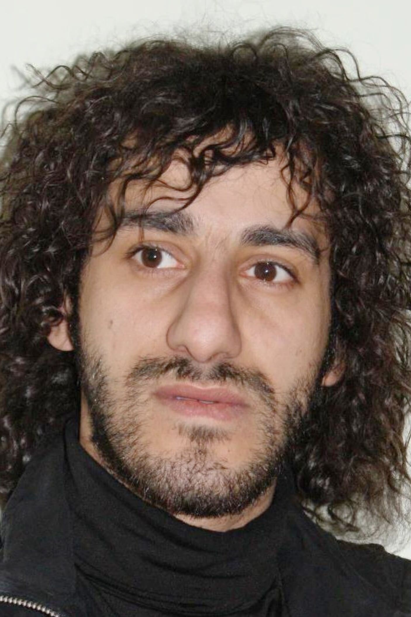 Javanshir Maharramov profile