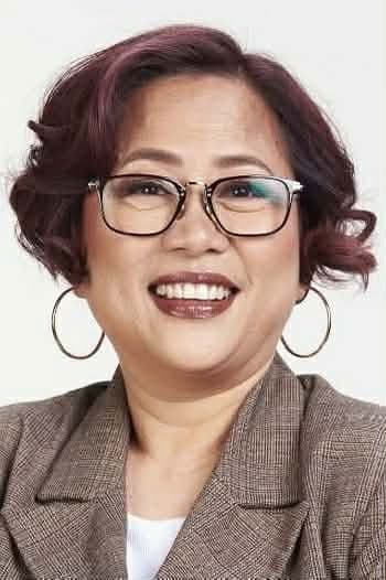 Cathy Garcia-Sampana profile