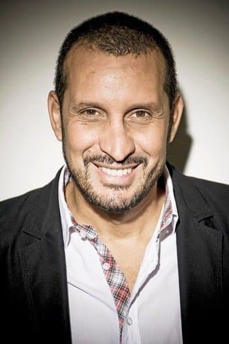 Fernando Solórzano profile