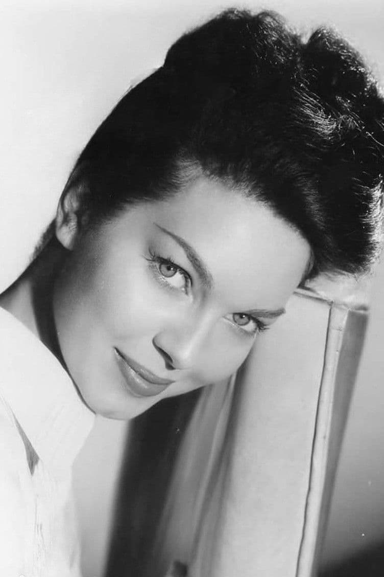 Patricia Crest profile