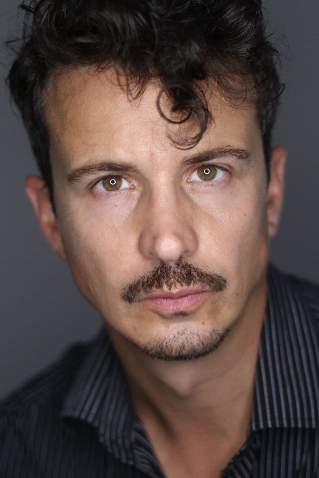 José Ortuño profile