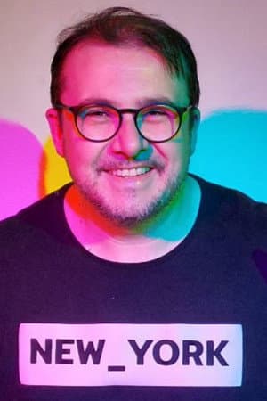 Gianluca Fratellini profile