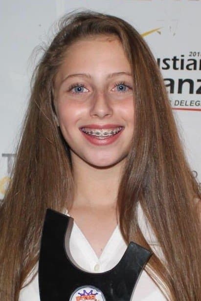 Natasha Cubría profile