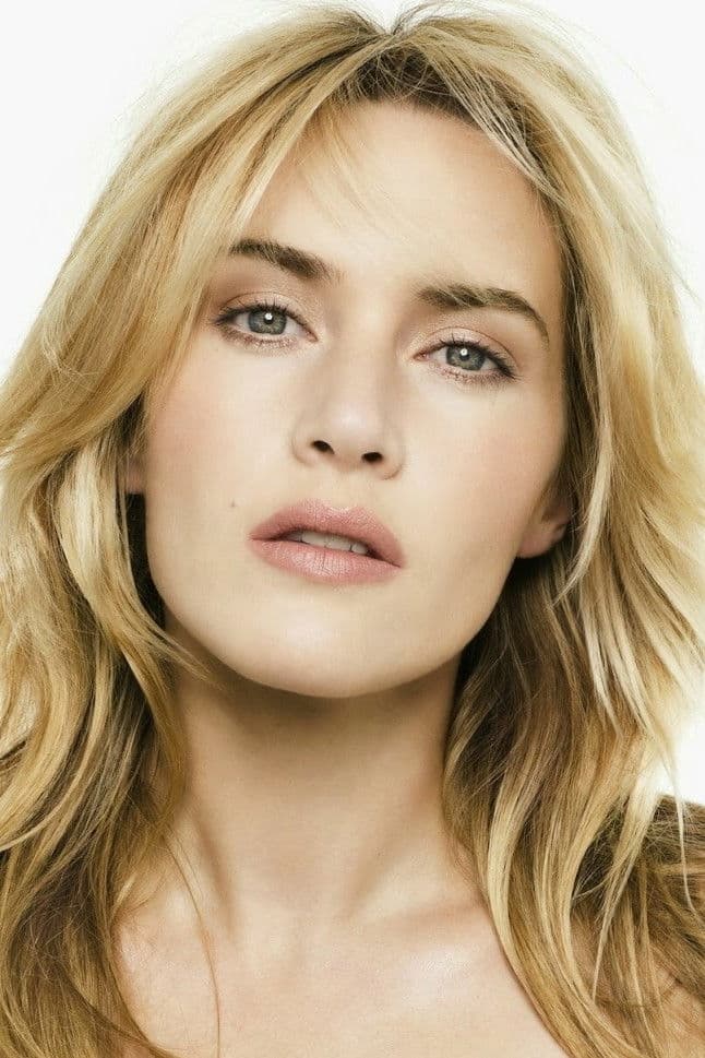 Kate Winslet profile