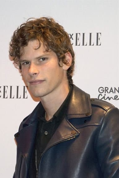 Jean-Baptiste Lafarge profile