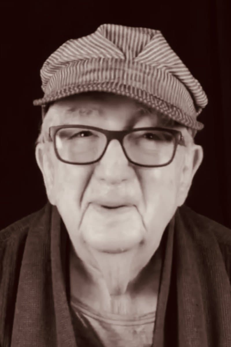 David Lipman profile