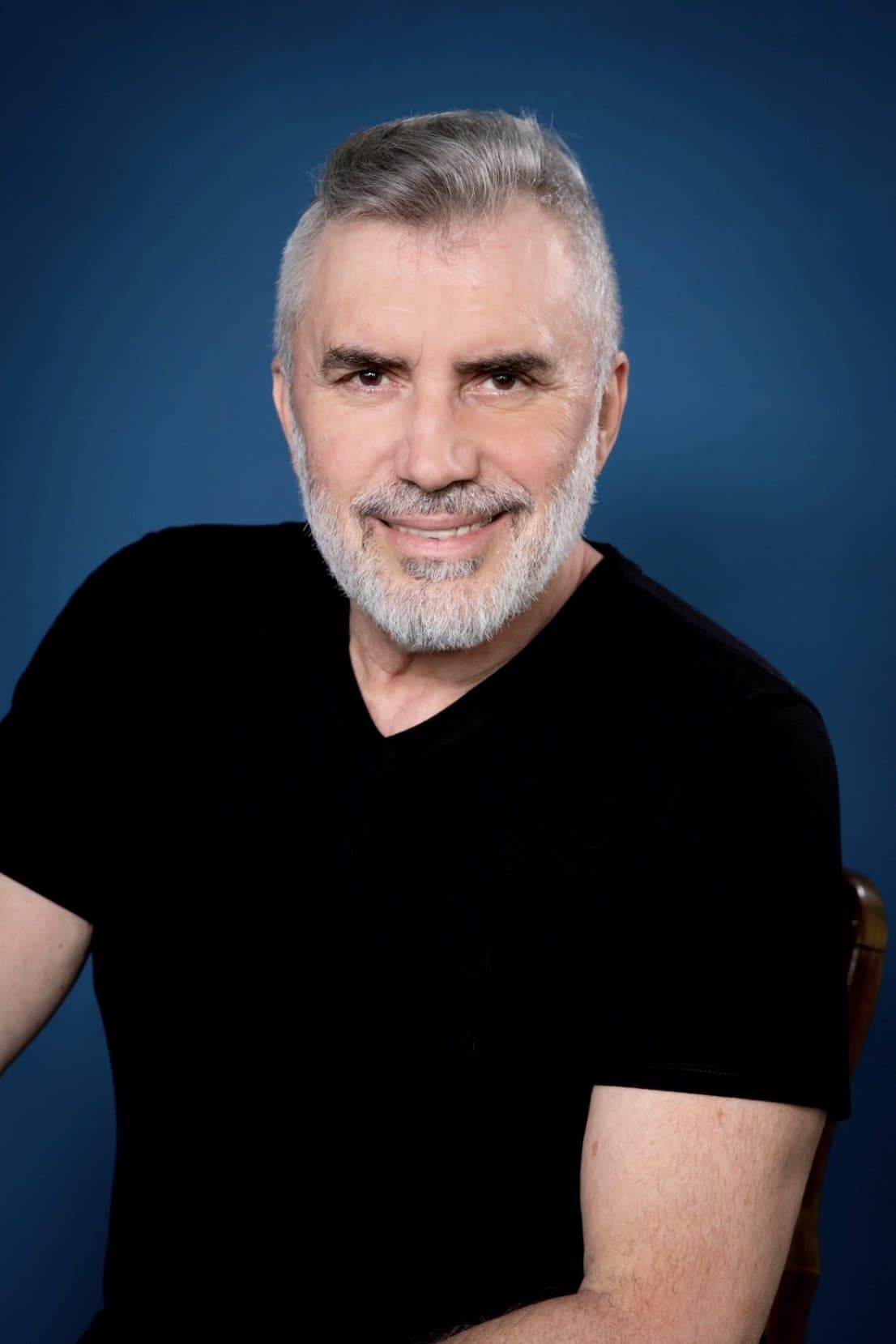 Géza Kaszás profile