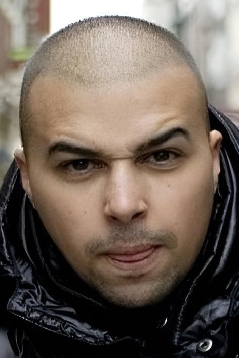 Rachid El Ghazaoui profile