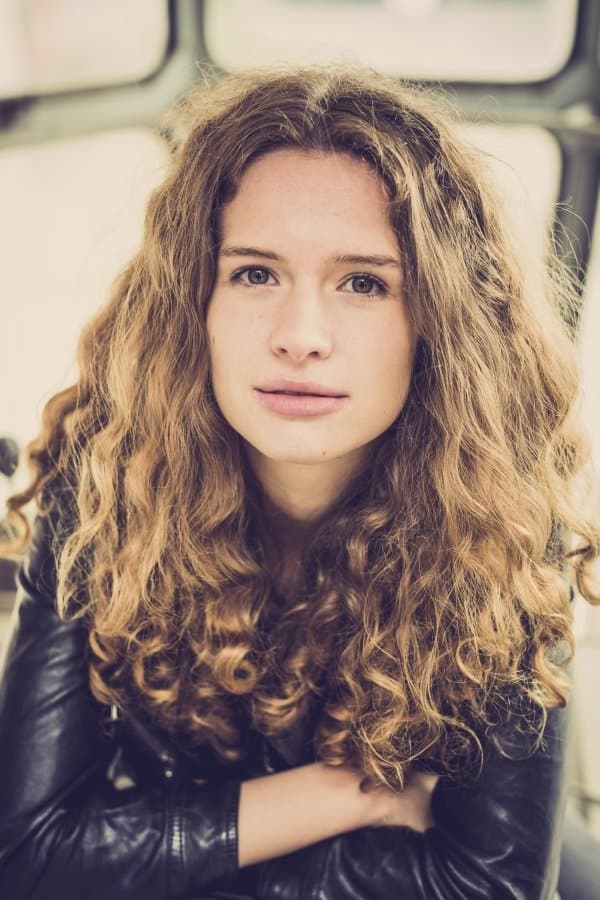 Marlene Tanczik profile