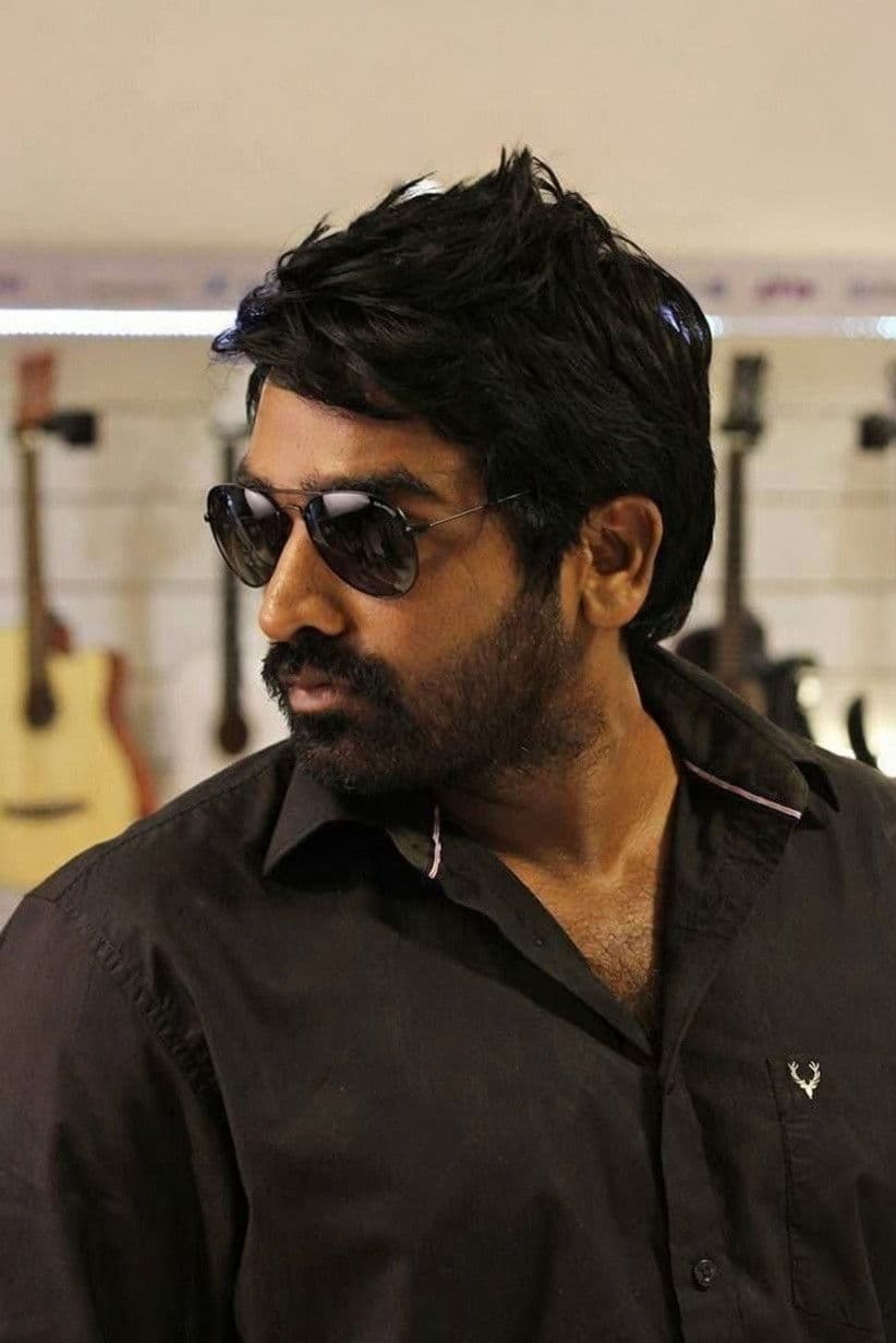 Vijay Sethupathi profile