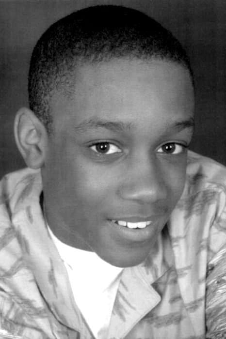 Bryan Hearne profile