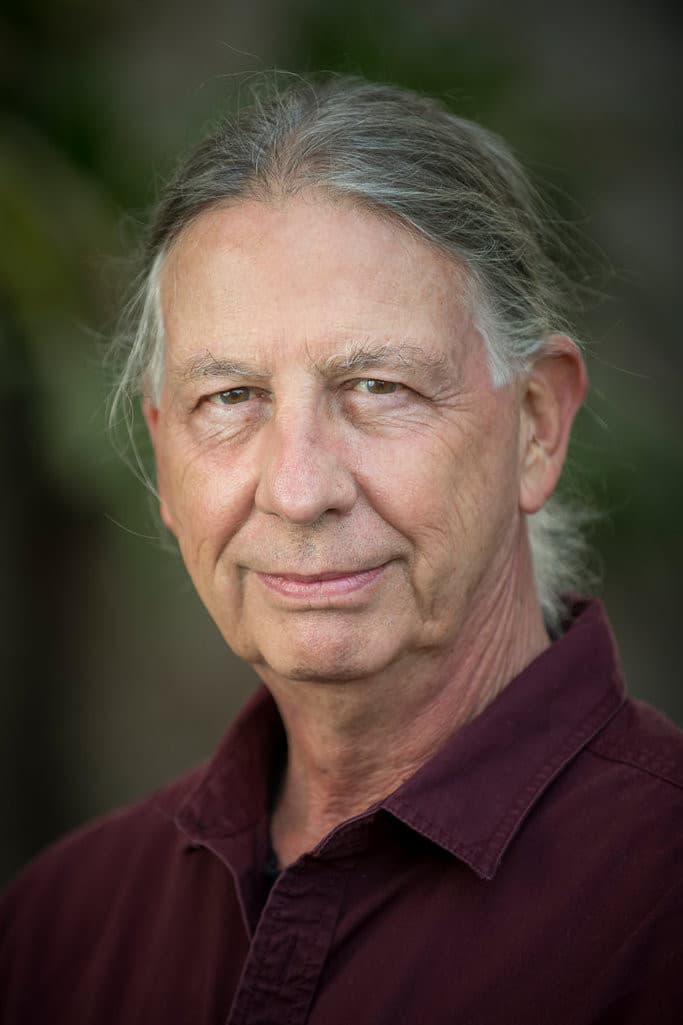 Arthur Barrow profile