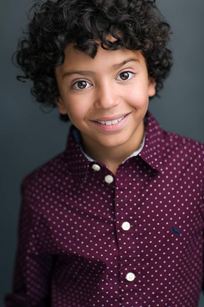 Dominic Mariche profile