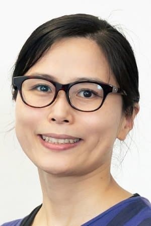 Fumie Takeuchi profile