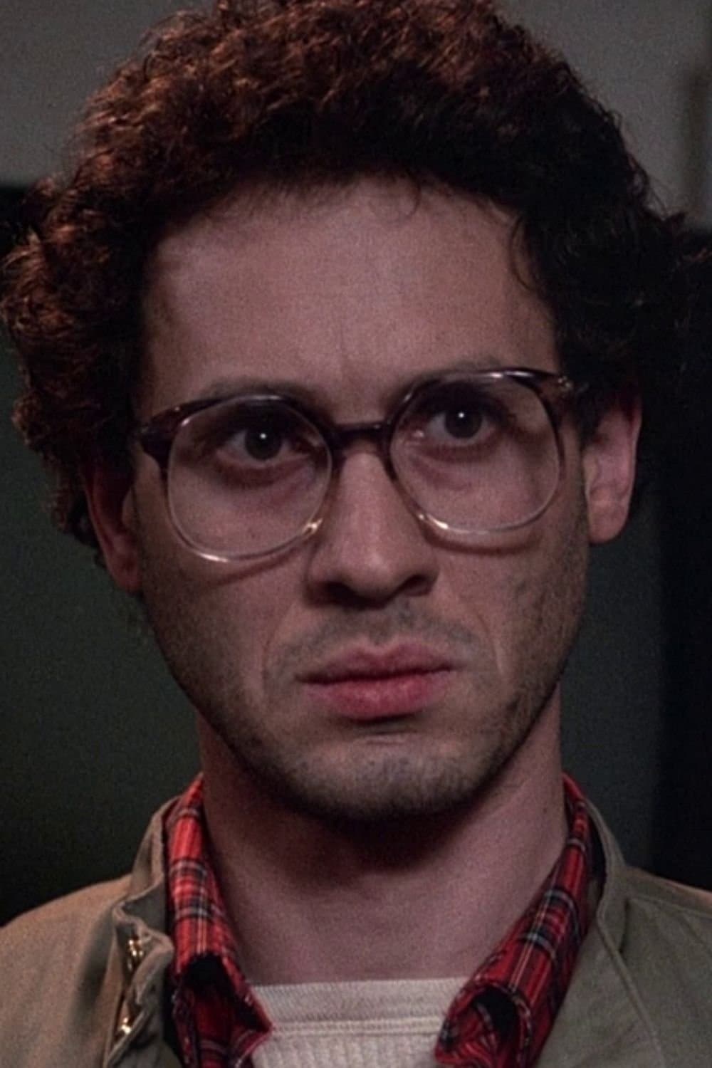 Peter Dvorsky profile